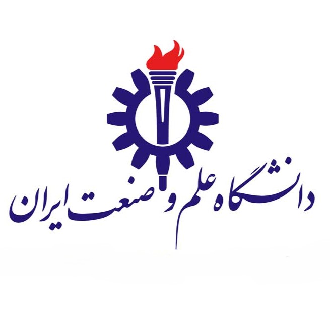 نشان دانشگاه علم و صنعت ایران