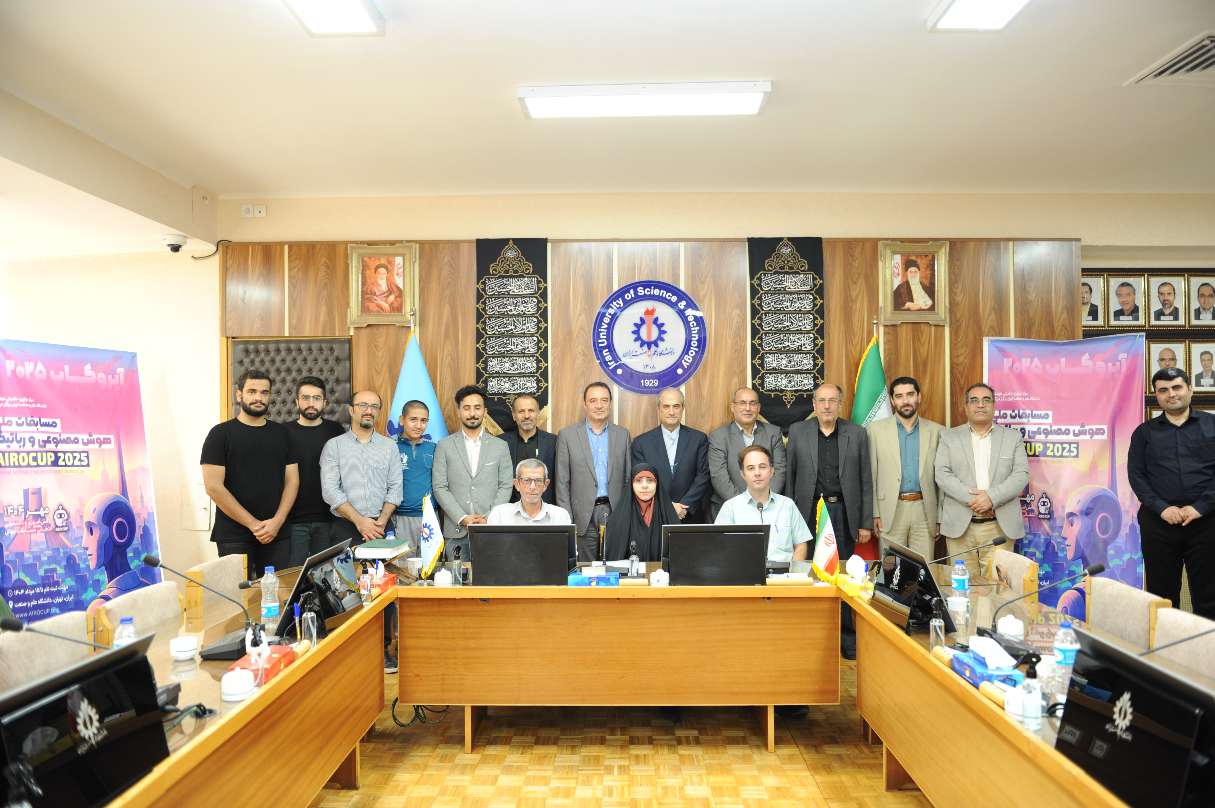 تصویر گالری آیروکاپ شماره 6