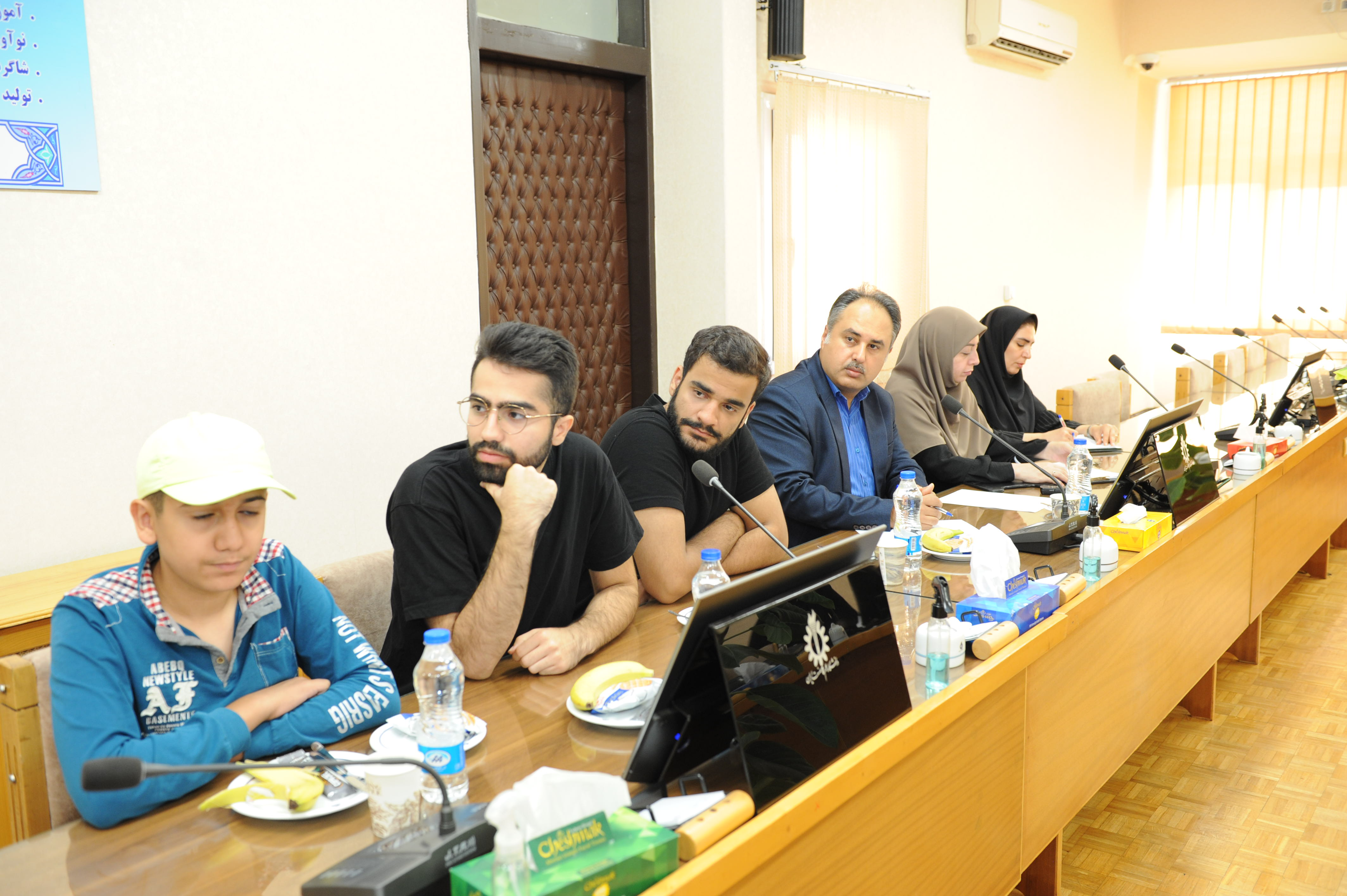 تصویر گالری آیروکاپ شماره 12