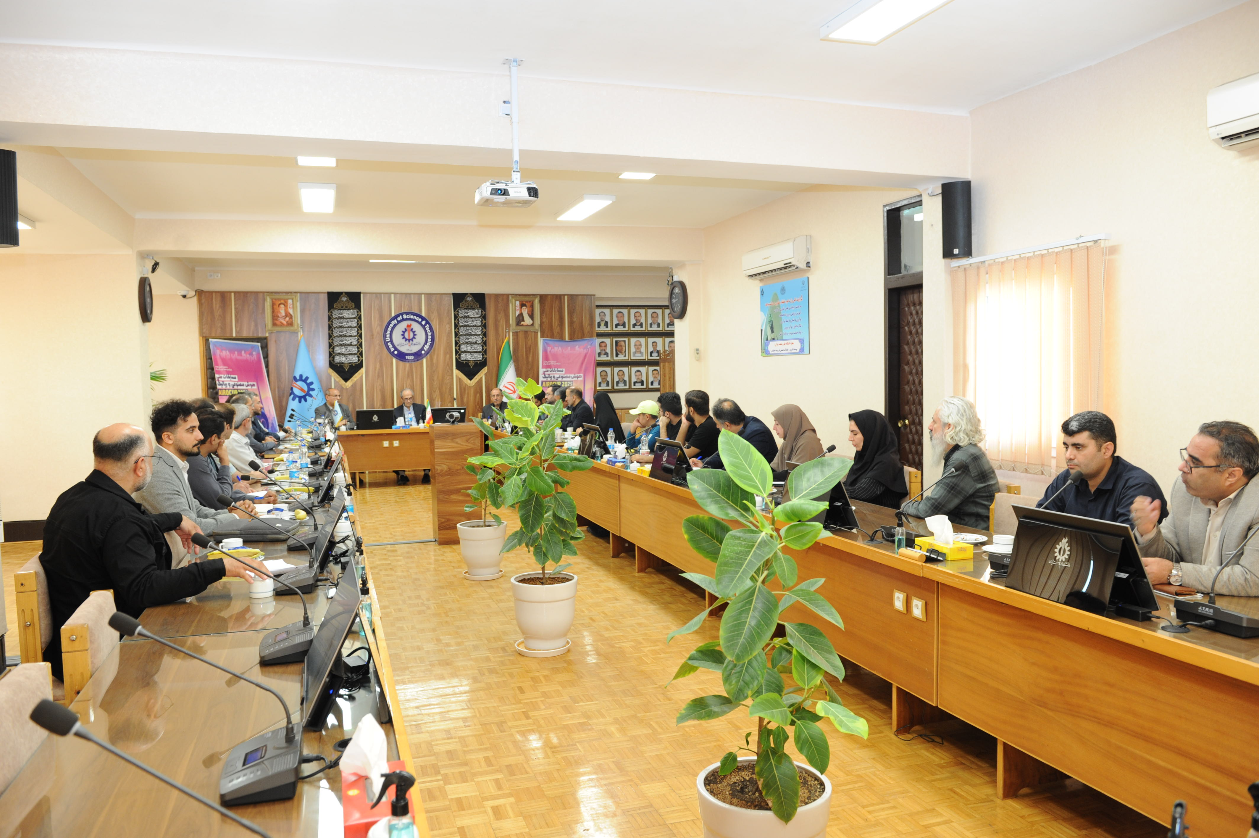 تصویر گالری آیروکاپ شماره 15